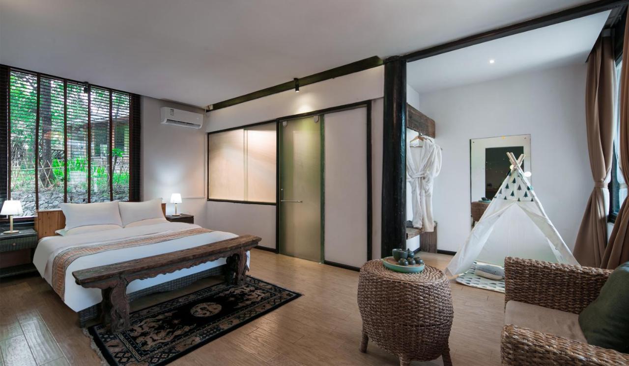 Adonis Inn Lijiang 麗江市 エクステリア 写真