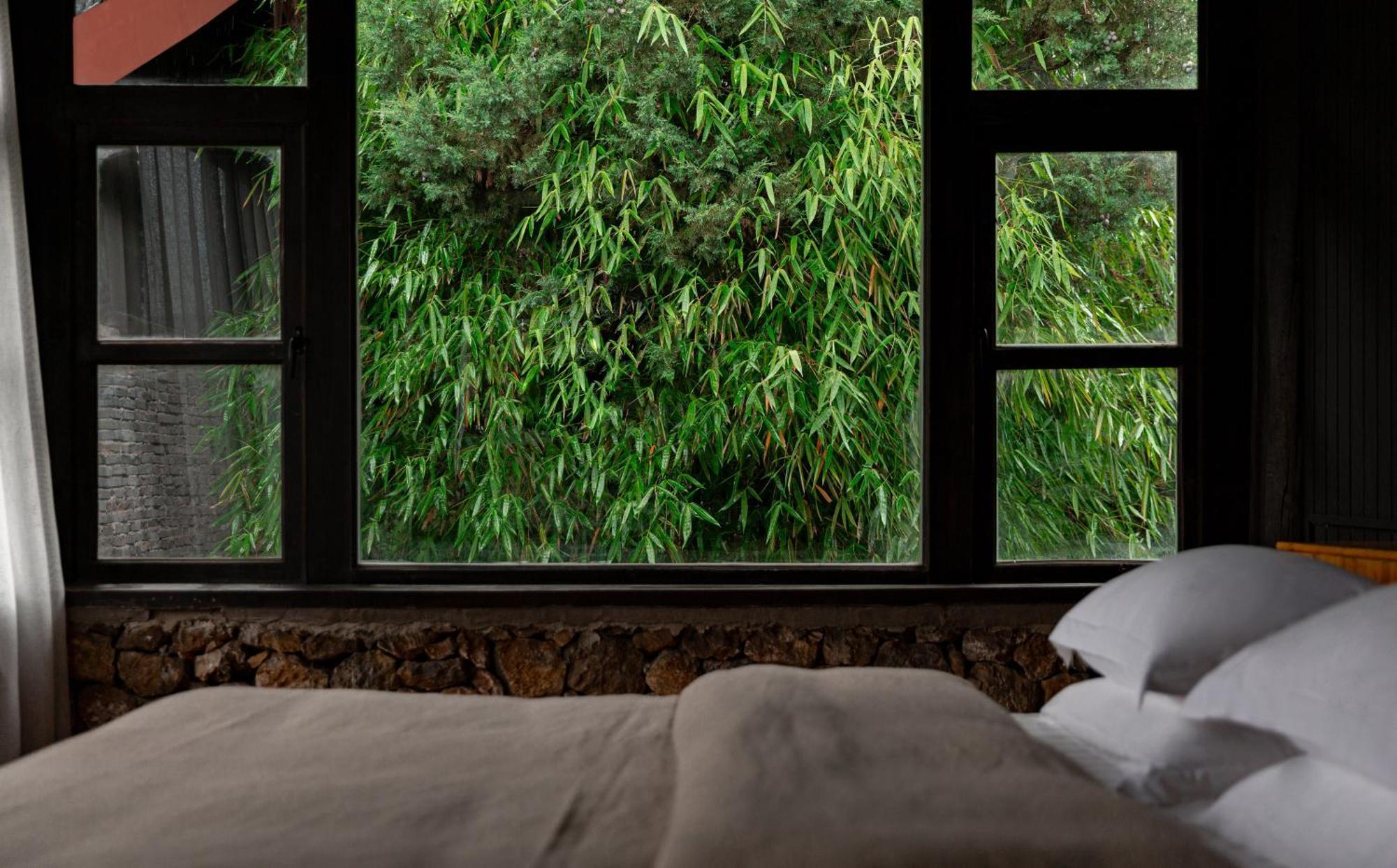 Adonis Inn Lijiang 麗江市 エクステリア 写真