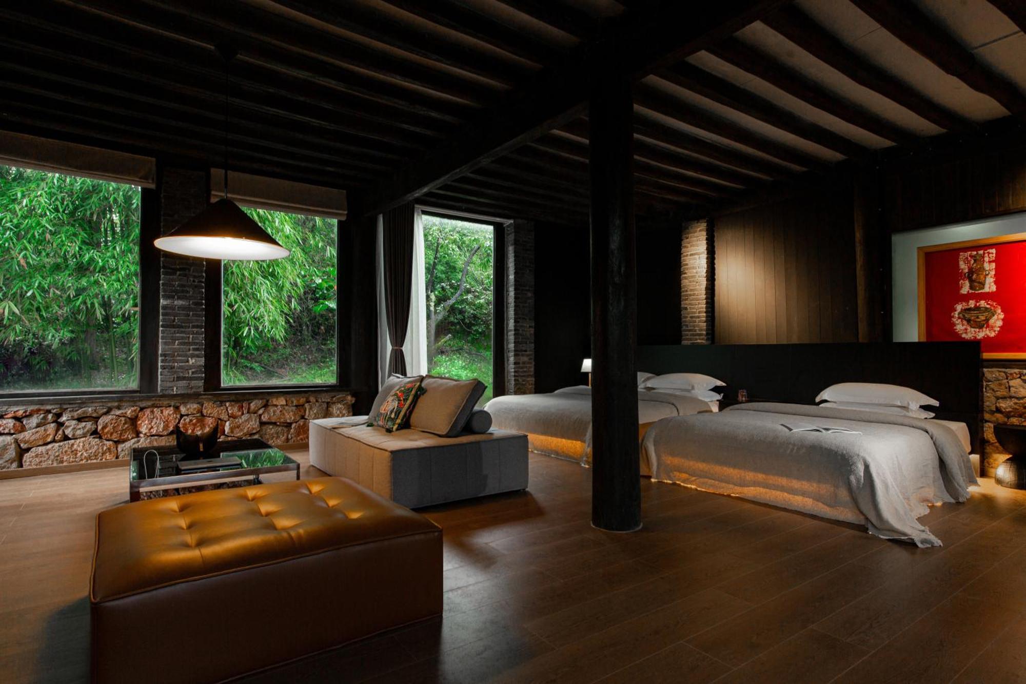 Adonis Inn Lijiang 麗江市 エクステリア 写真